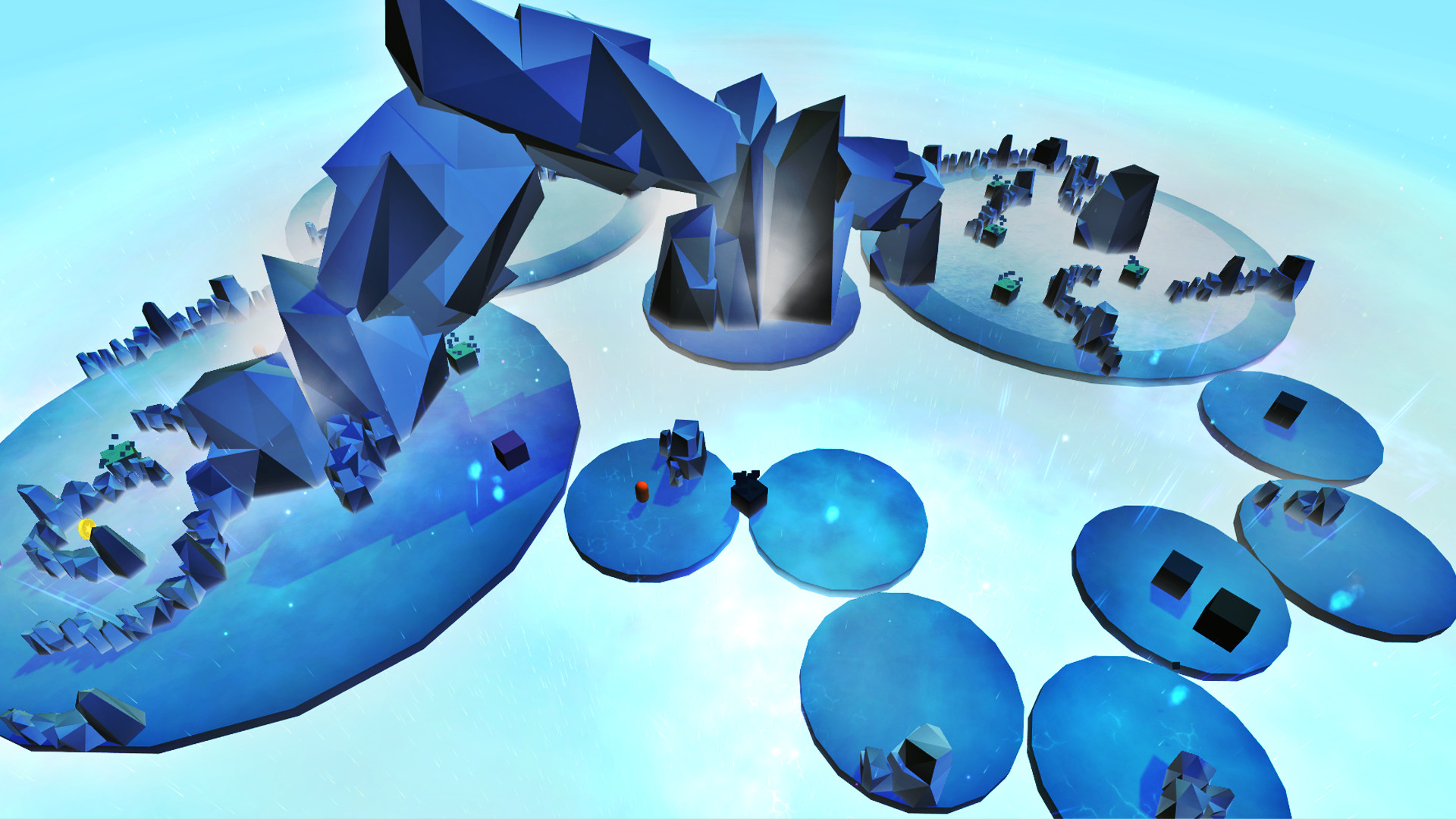 Vex screenshot 6