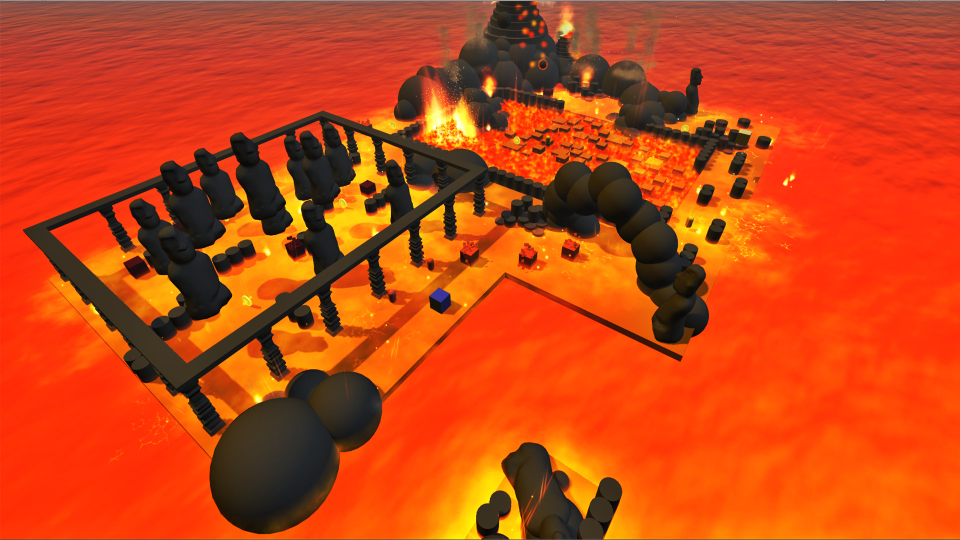 Vex screenshot 1