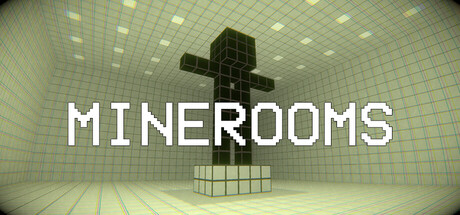 Minerooms — Steam header