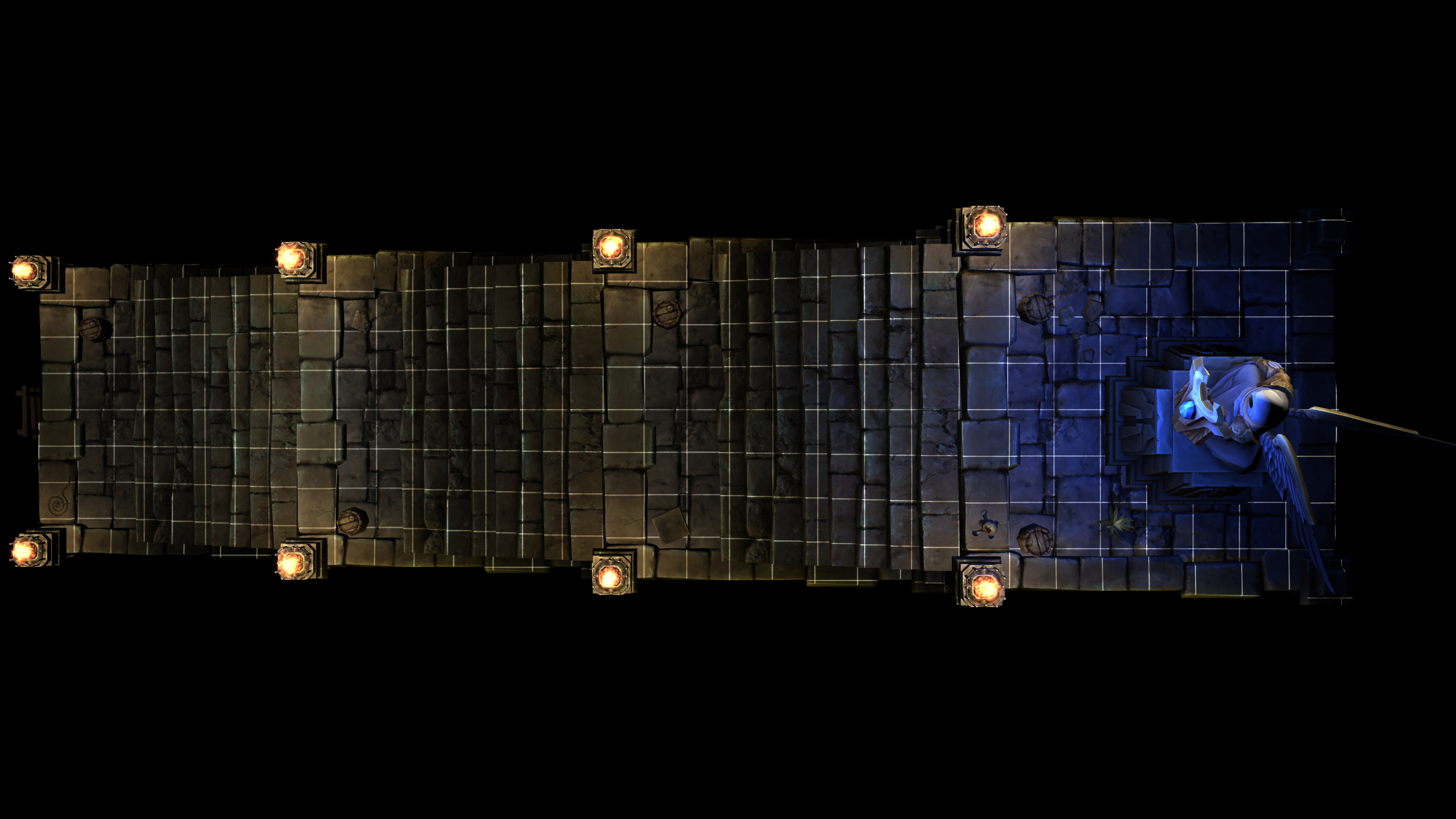 Virtual Battlemap screenshot 17