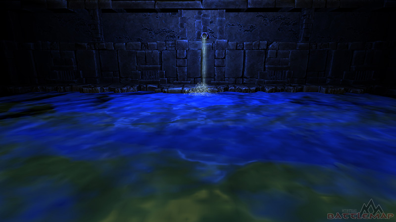 Virtual Battlemap screenshot 14