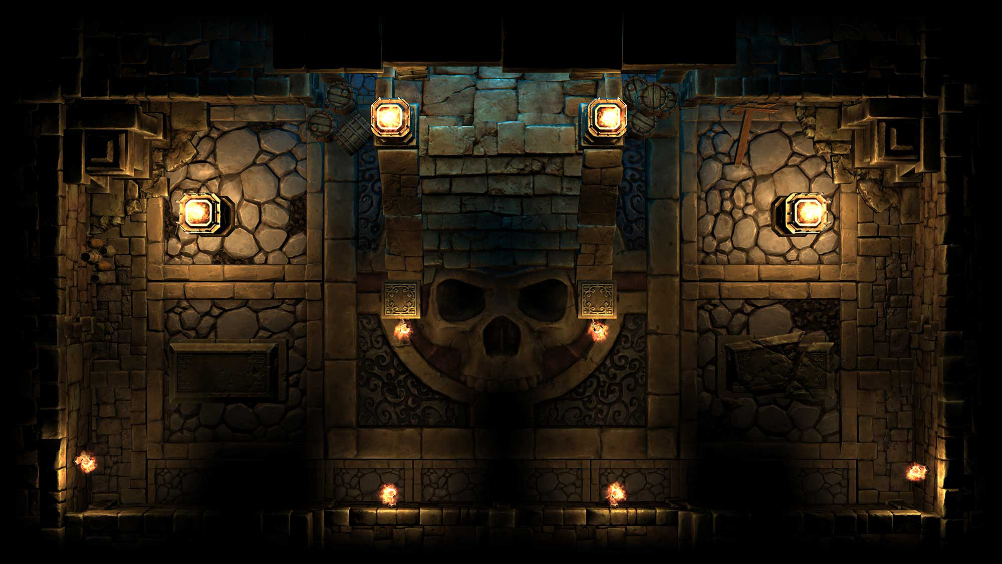 Virtual Battlemap screenshot 8