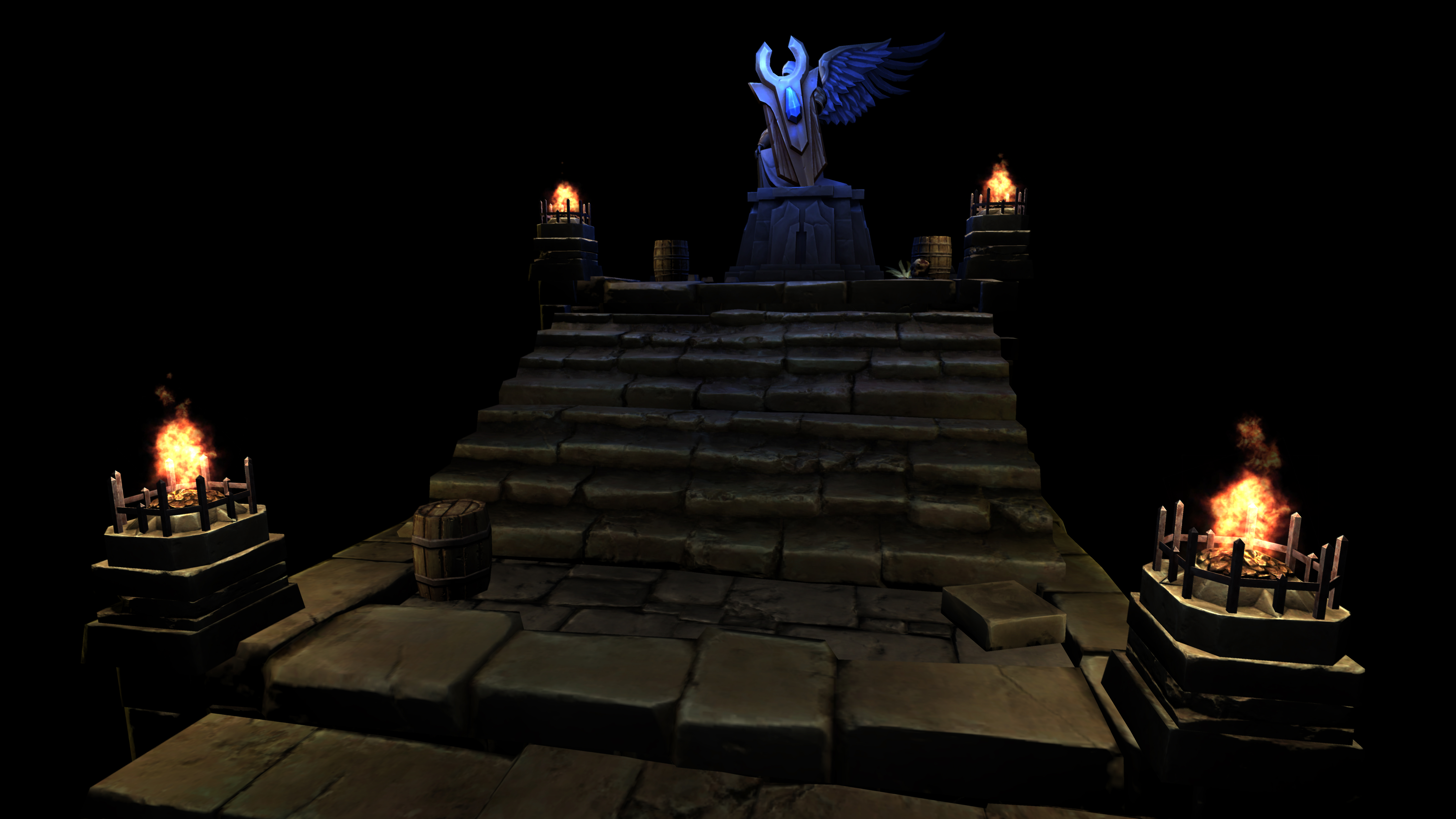 Virtual Battlemap screenshot 16