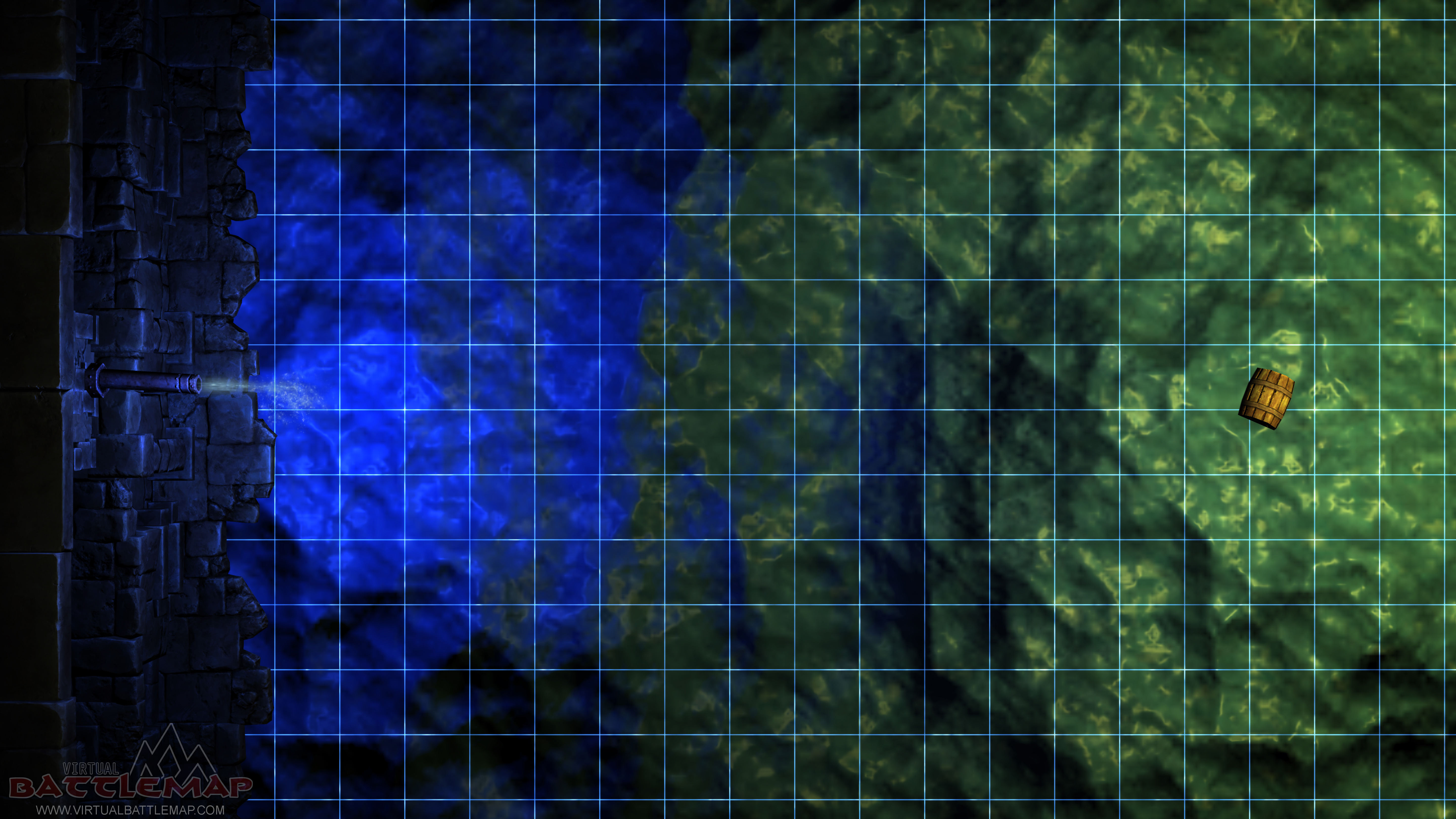 Virtual Battlemap screenshot 15