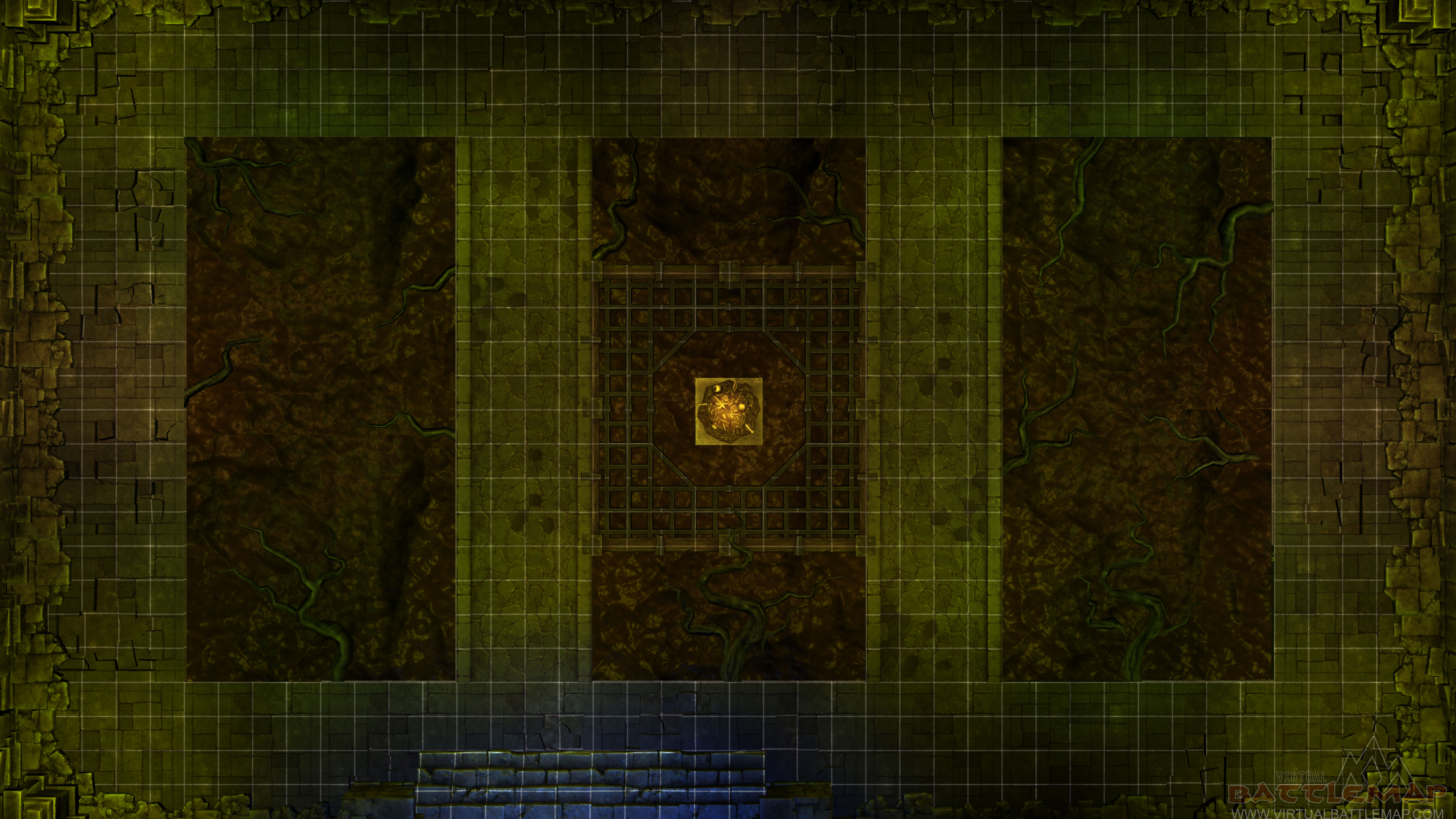 Virtual Battlemap screenshot 13