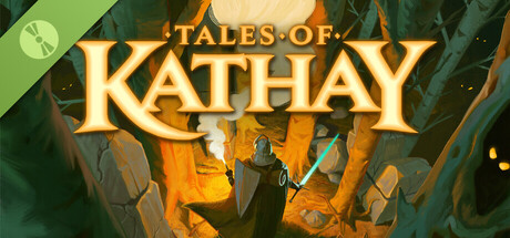 Tales of Kathay Demo