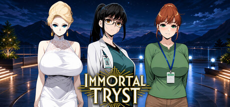 Immortal Tryst