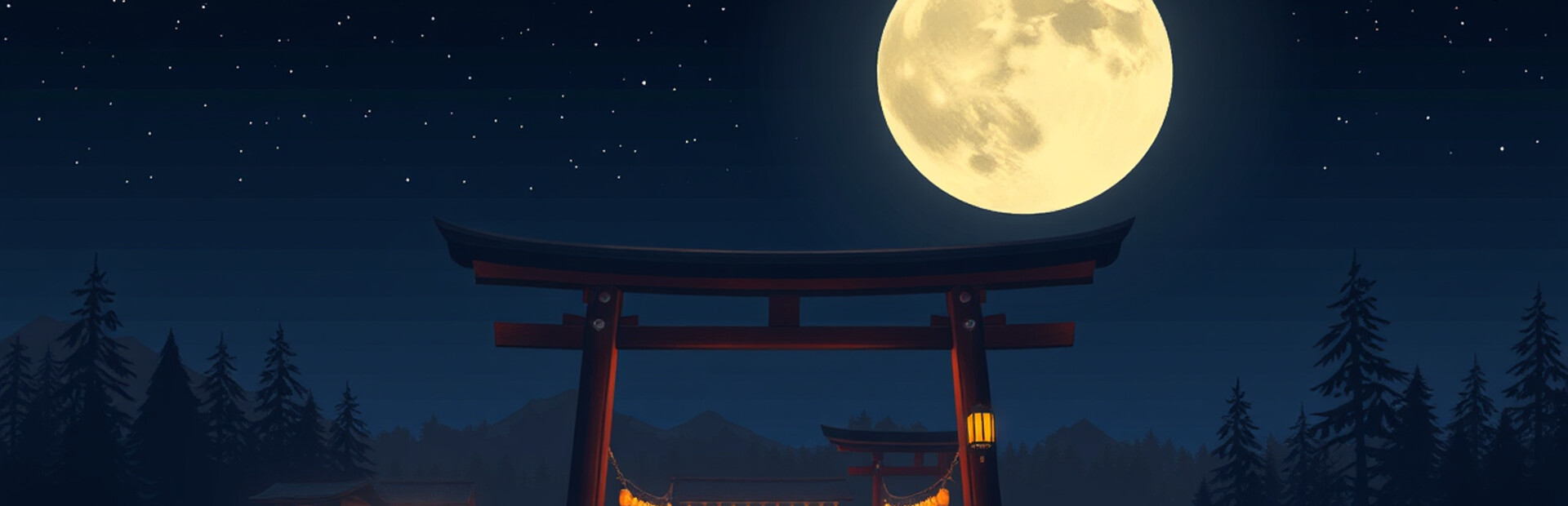 Monban: Spirit Gate