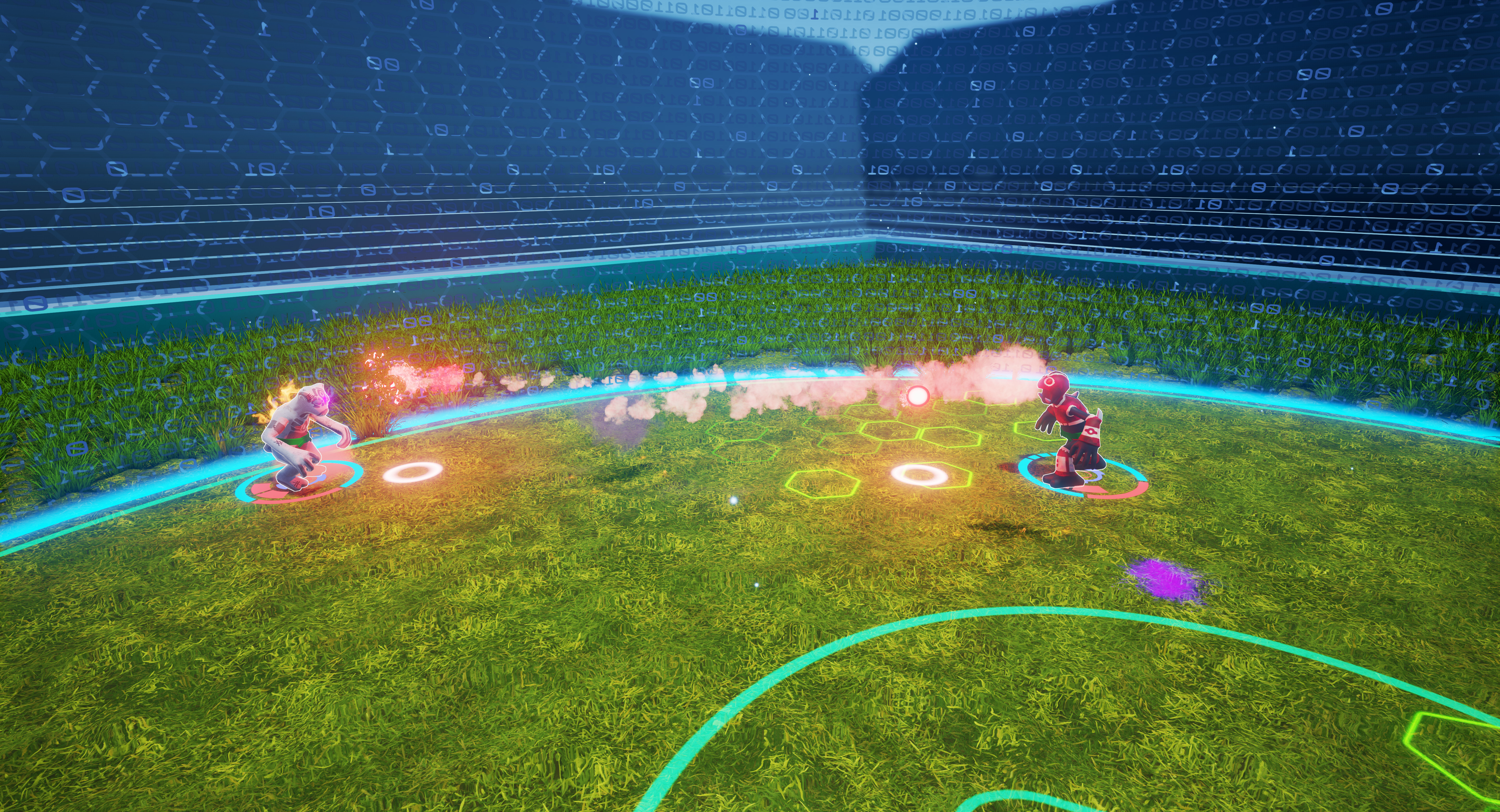M.EXE screenshot 2