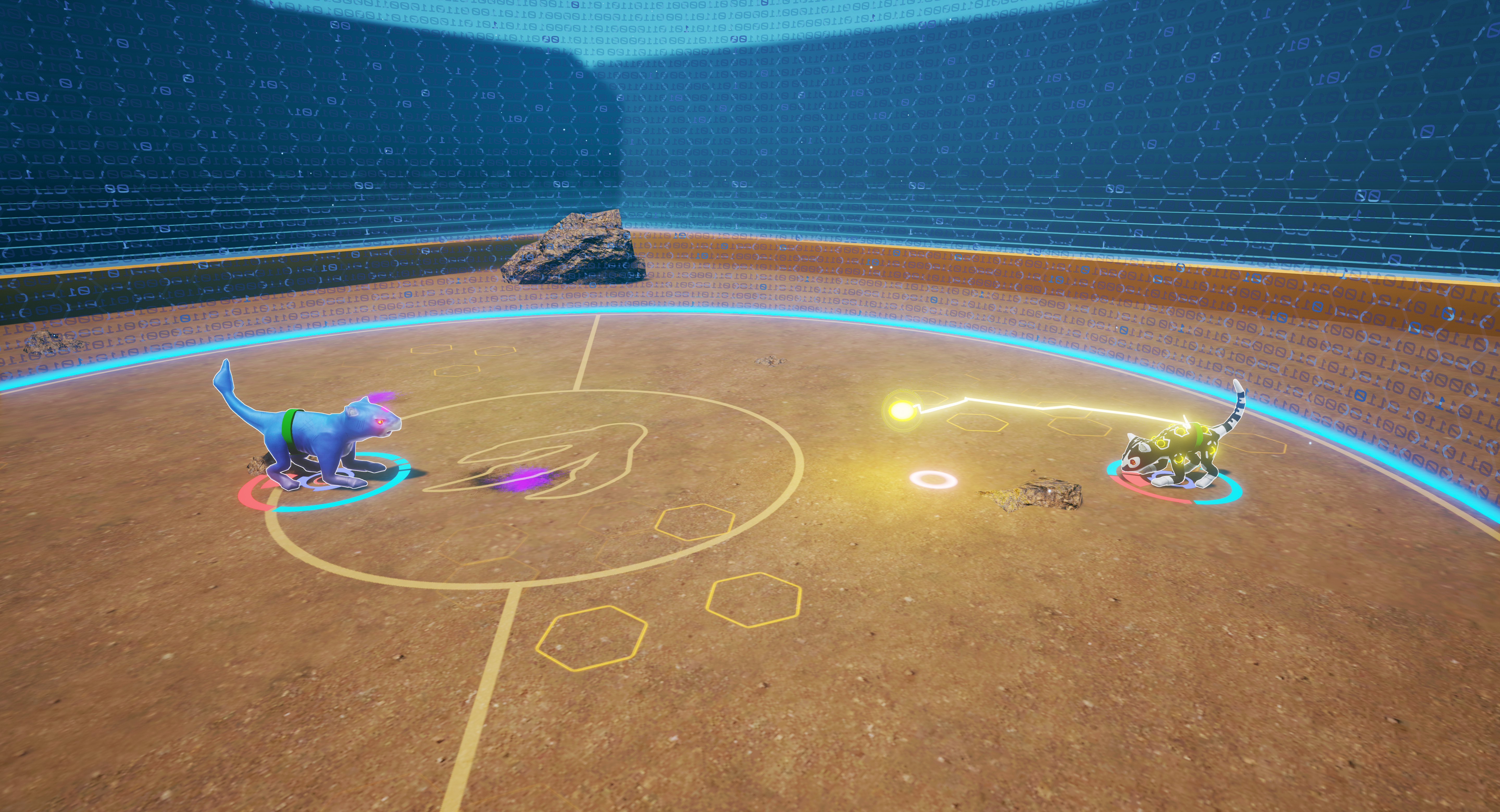 M.EXE screenshot 3