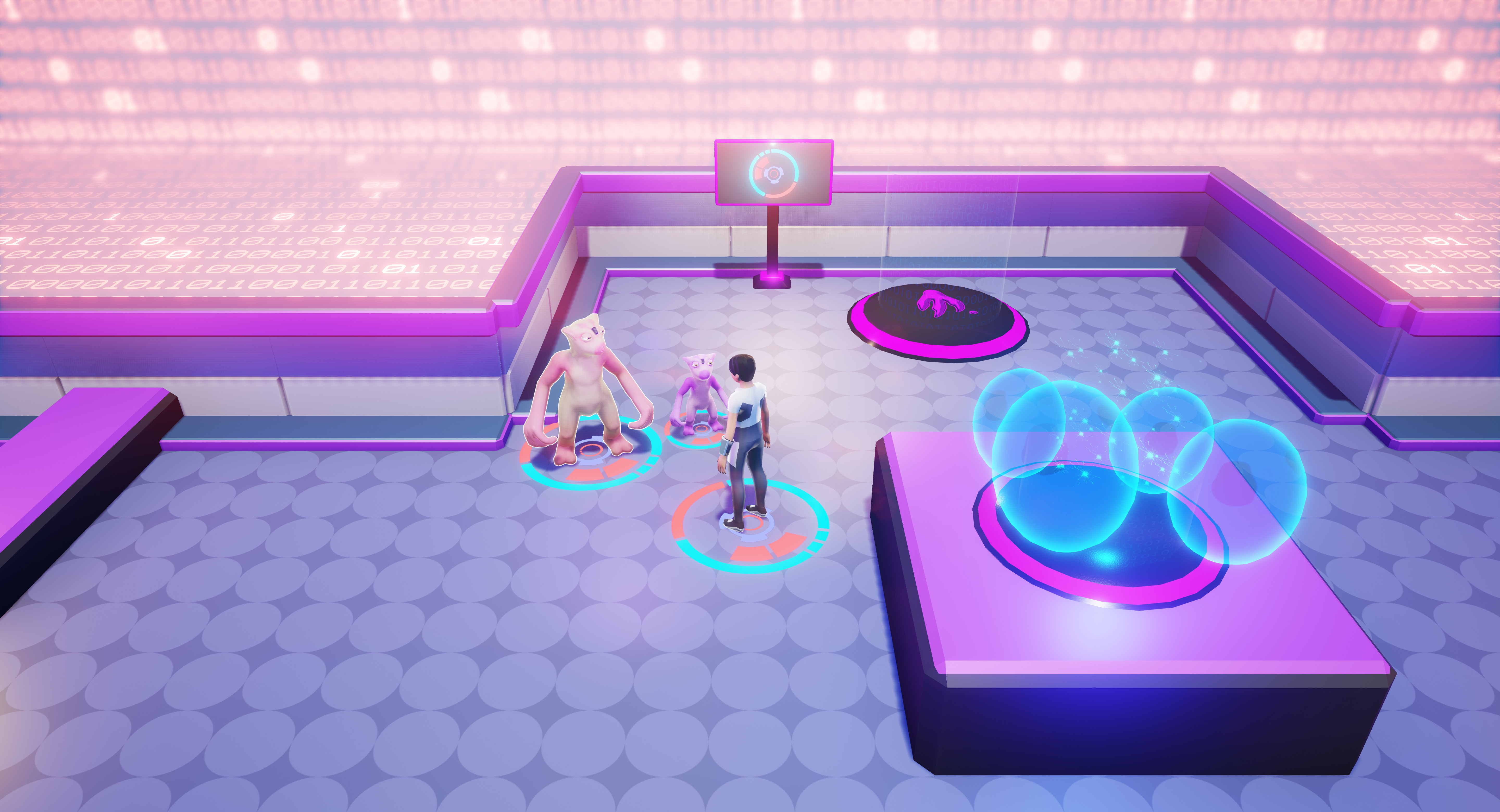 M.EXE screenshot 12