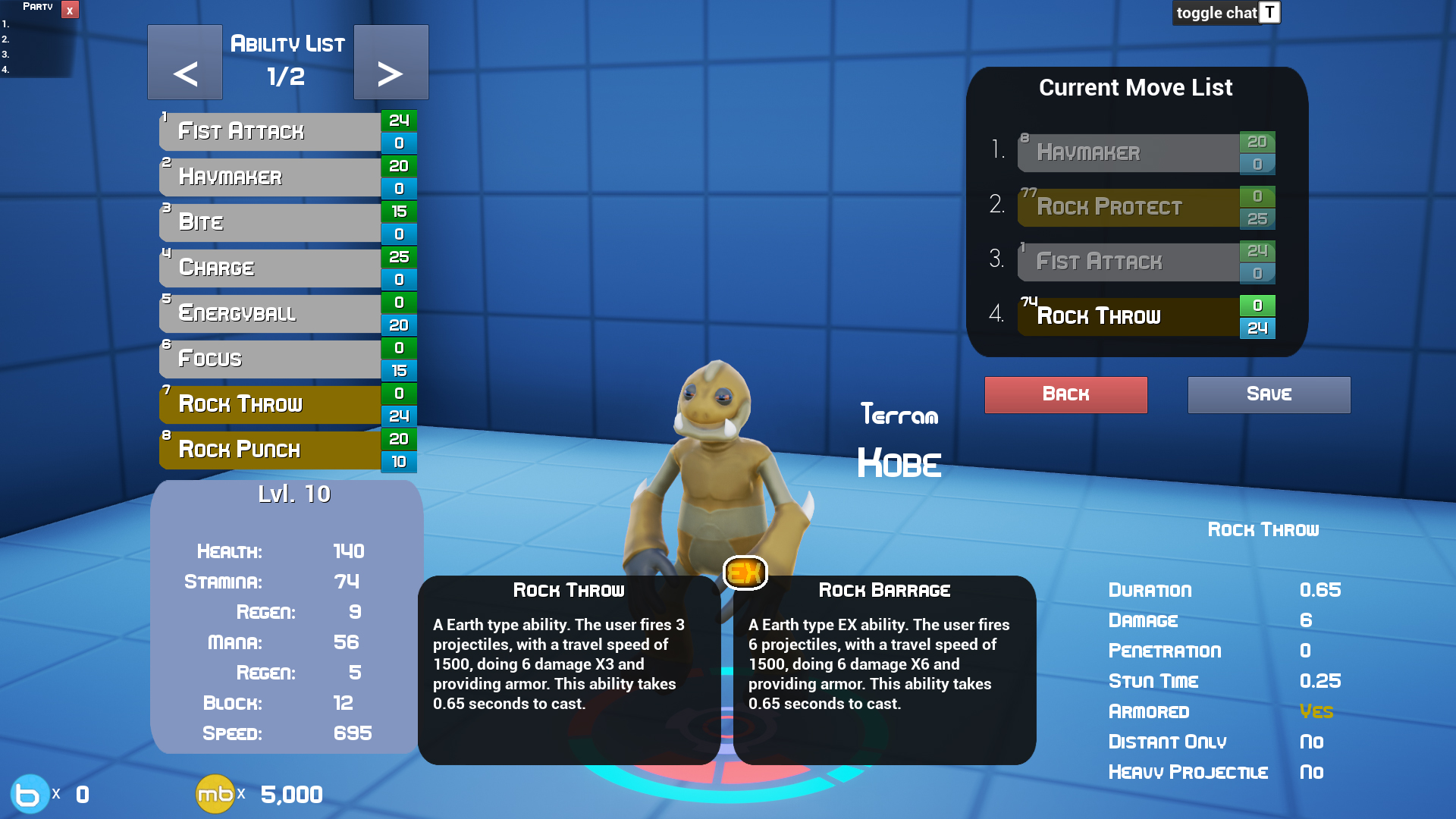 M.EXE screenshot 6