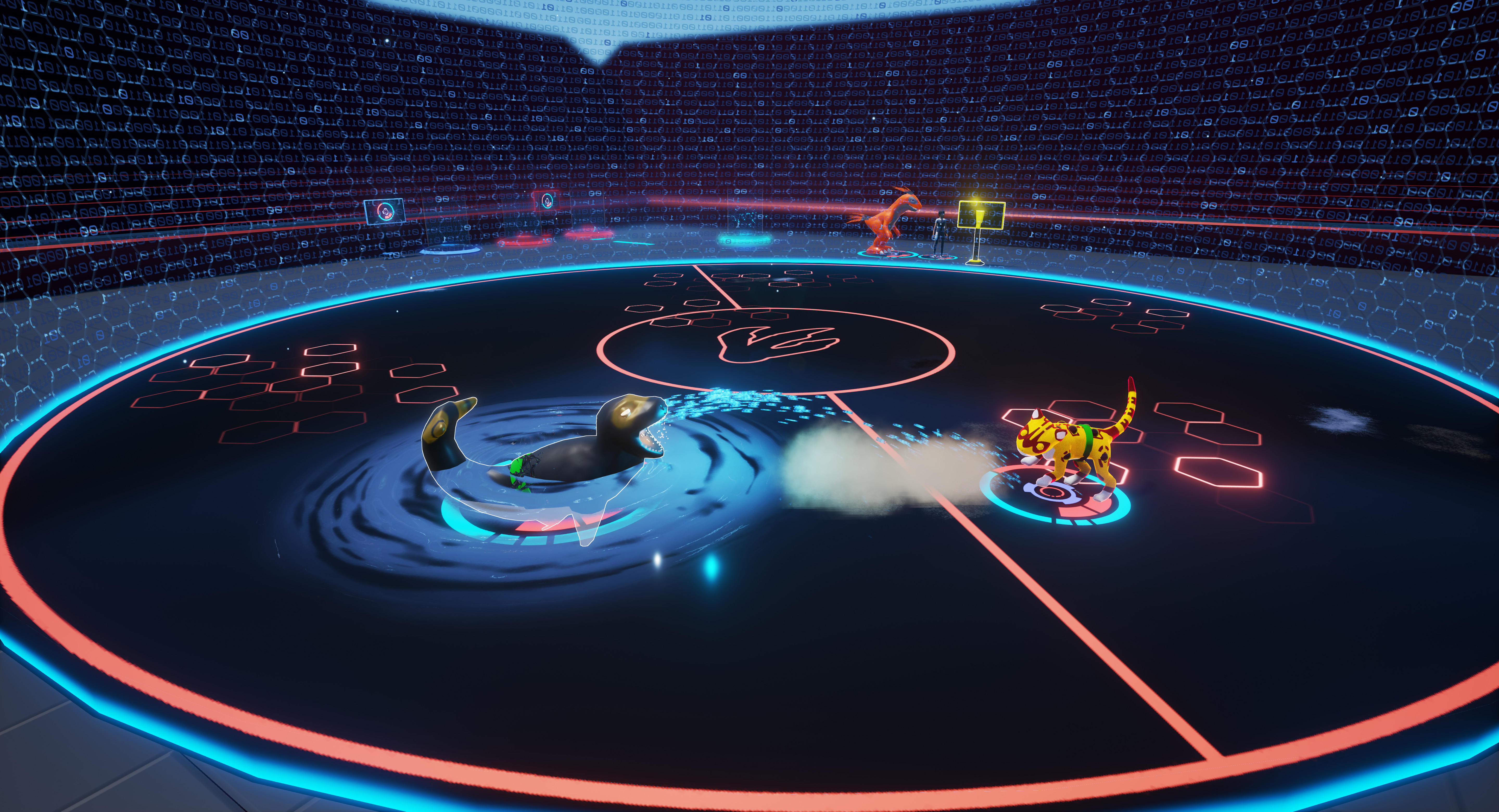 M.EXE screenshot 9