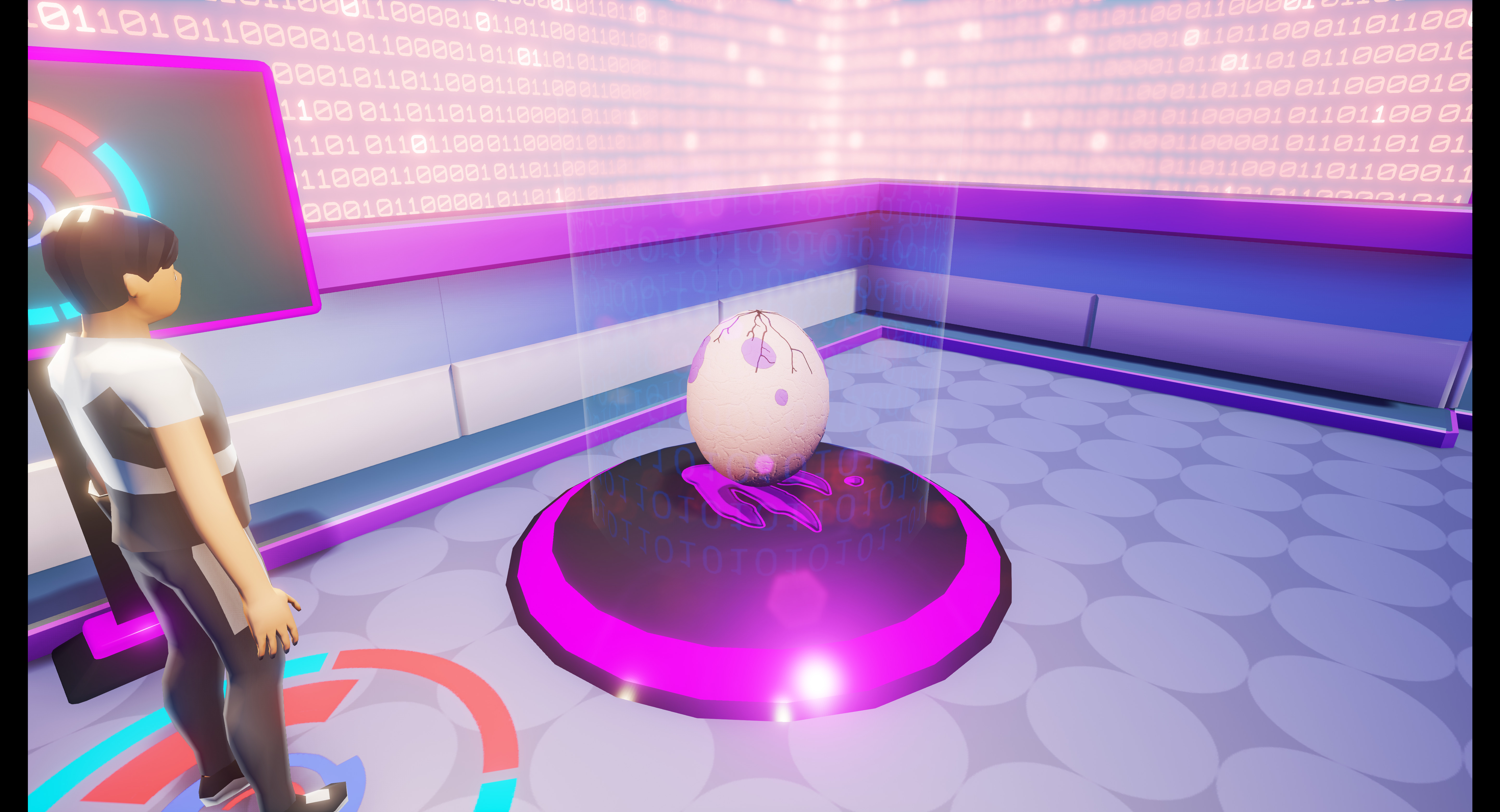 M.EXE screenshot 13