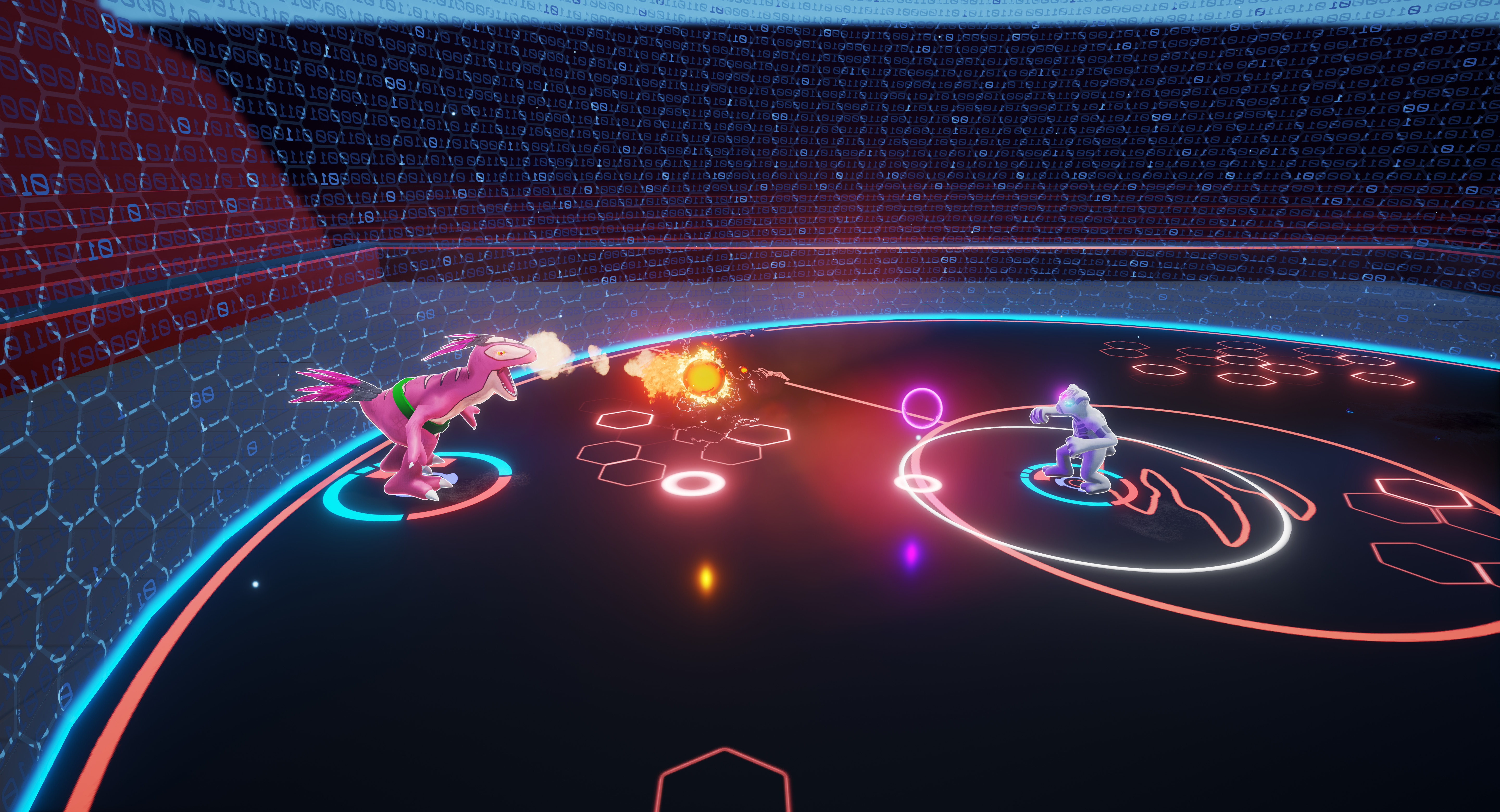 M.EXE screenshot 1