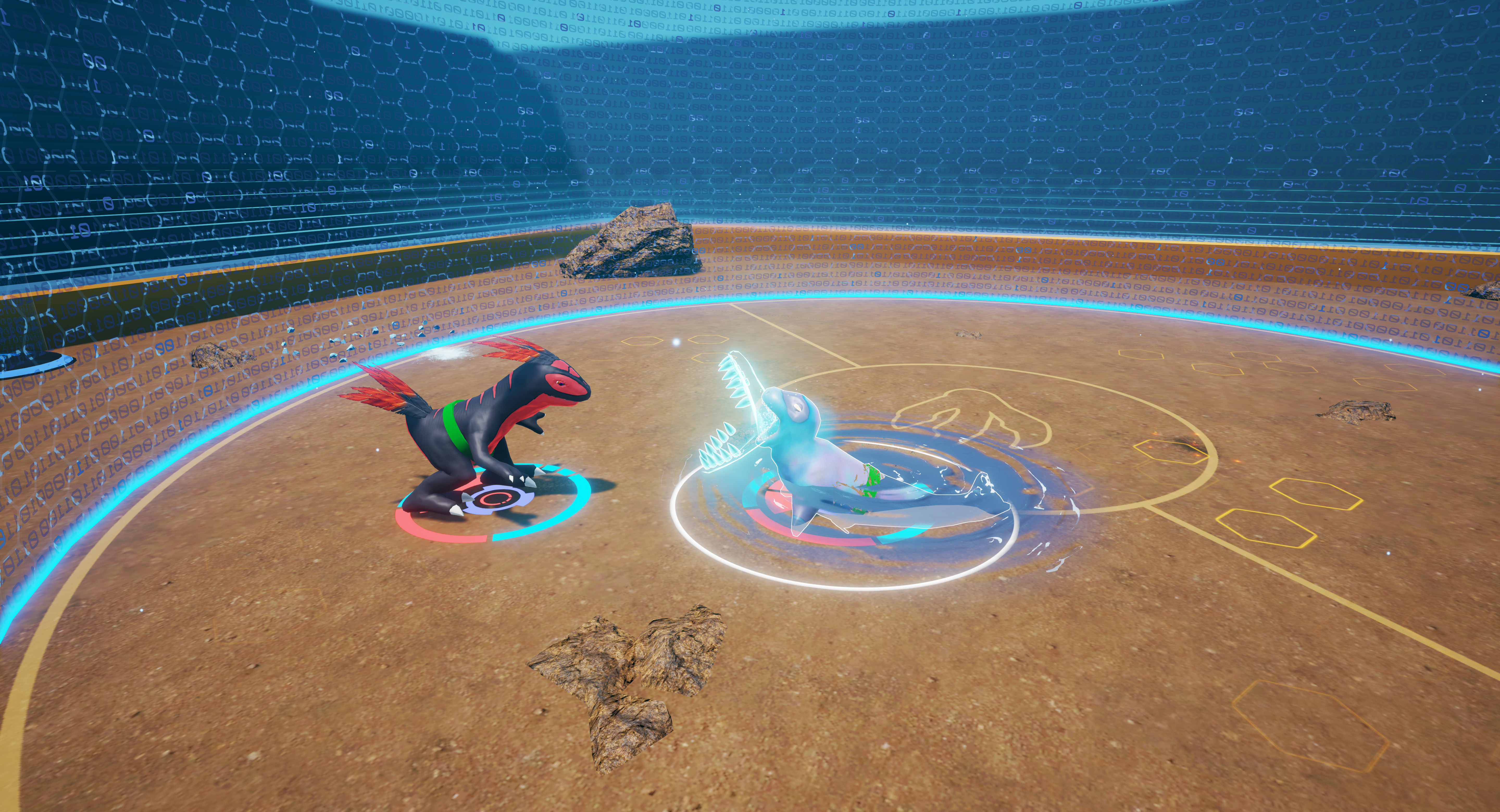 M.EXE screenshot 5
