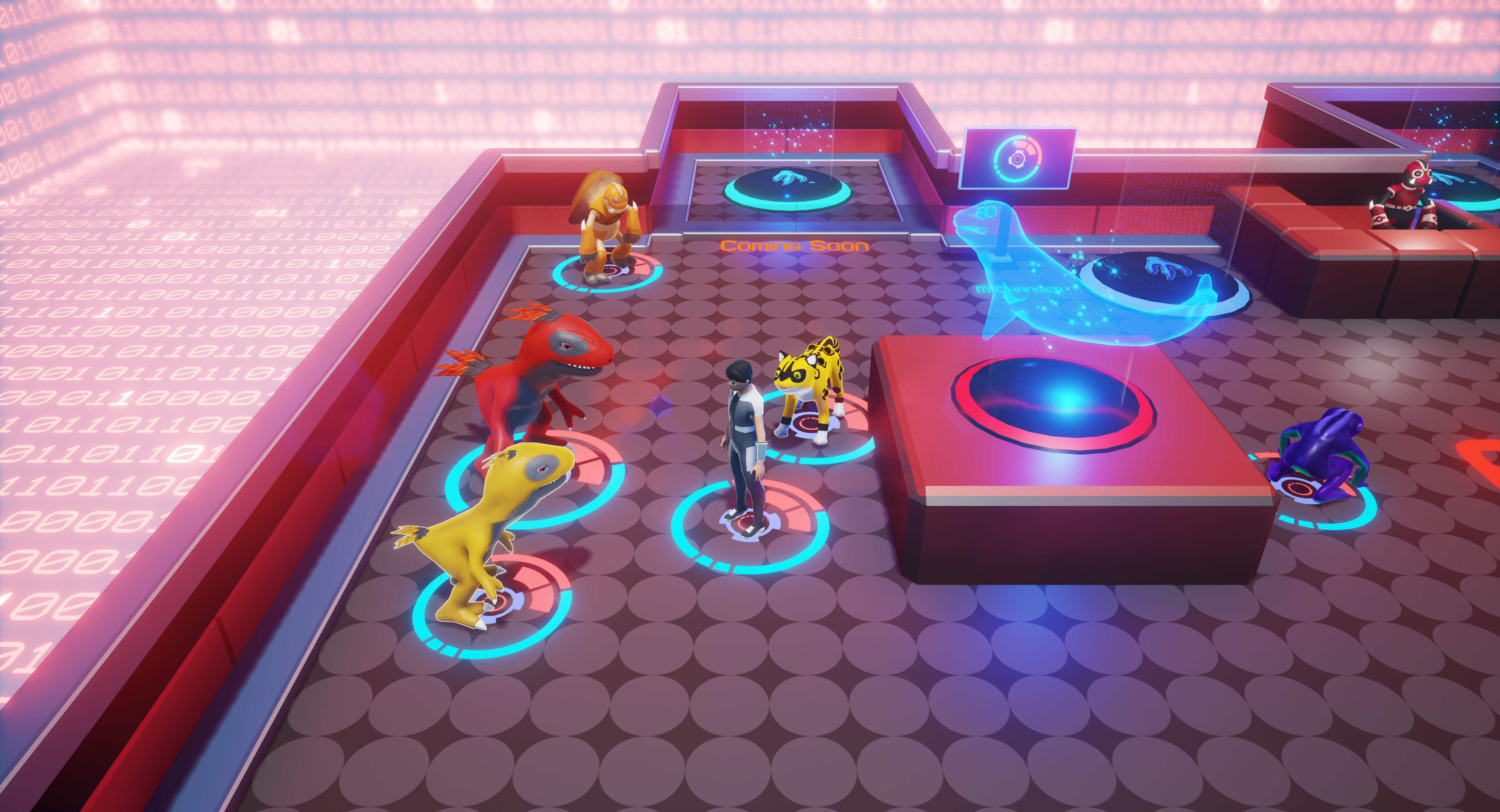 M.EXE screenshot 11