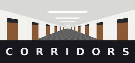Corridors — Steam header