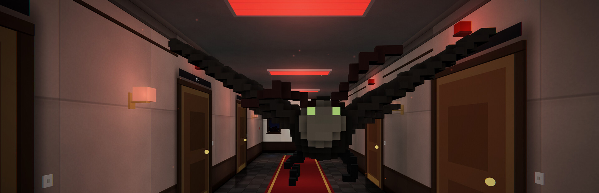 Corridors