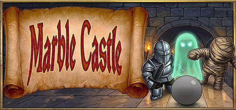 Marble Castle — Steam header