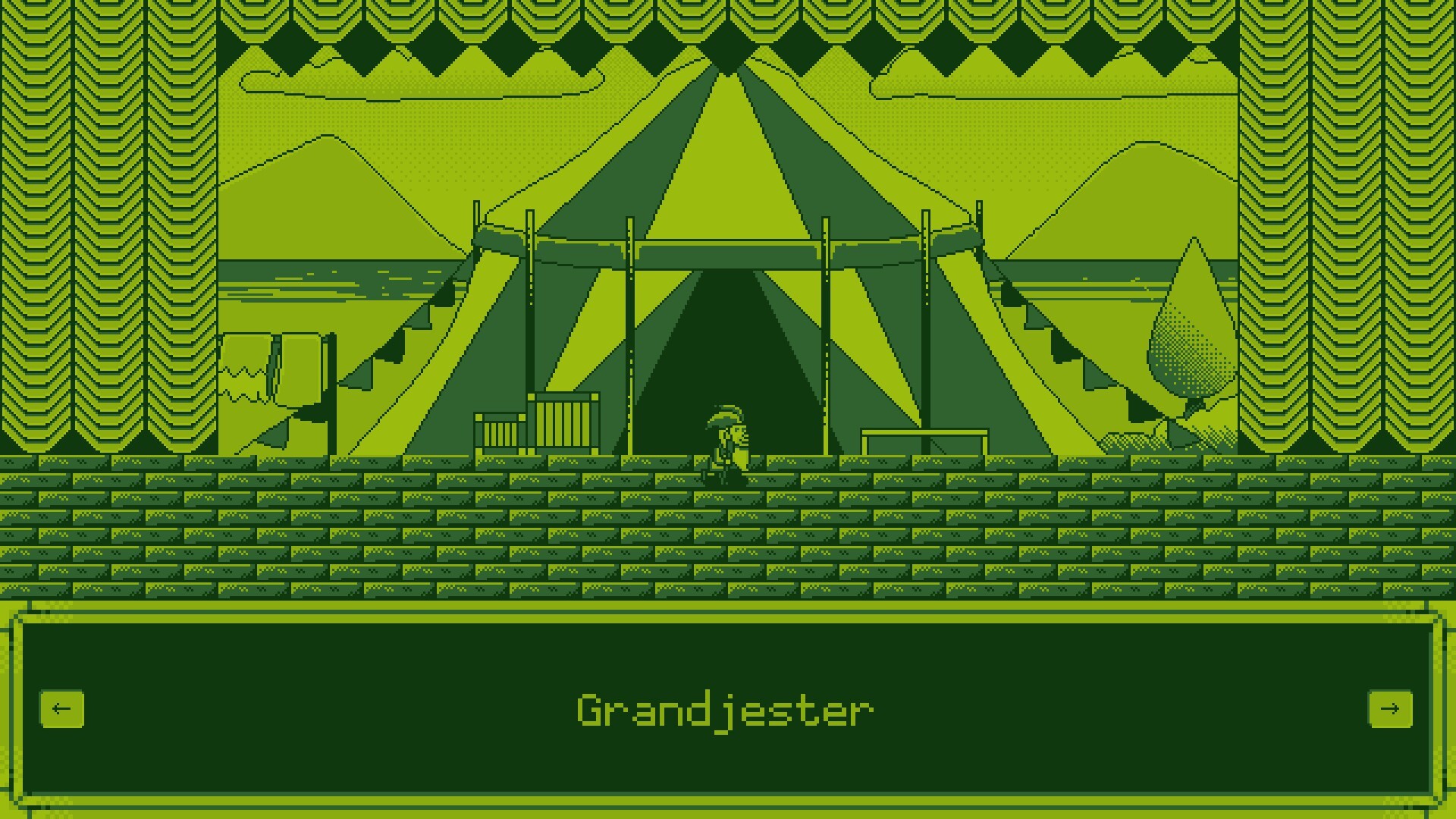 Typing with Jester screenshot 5