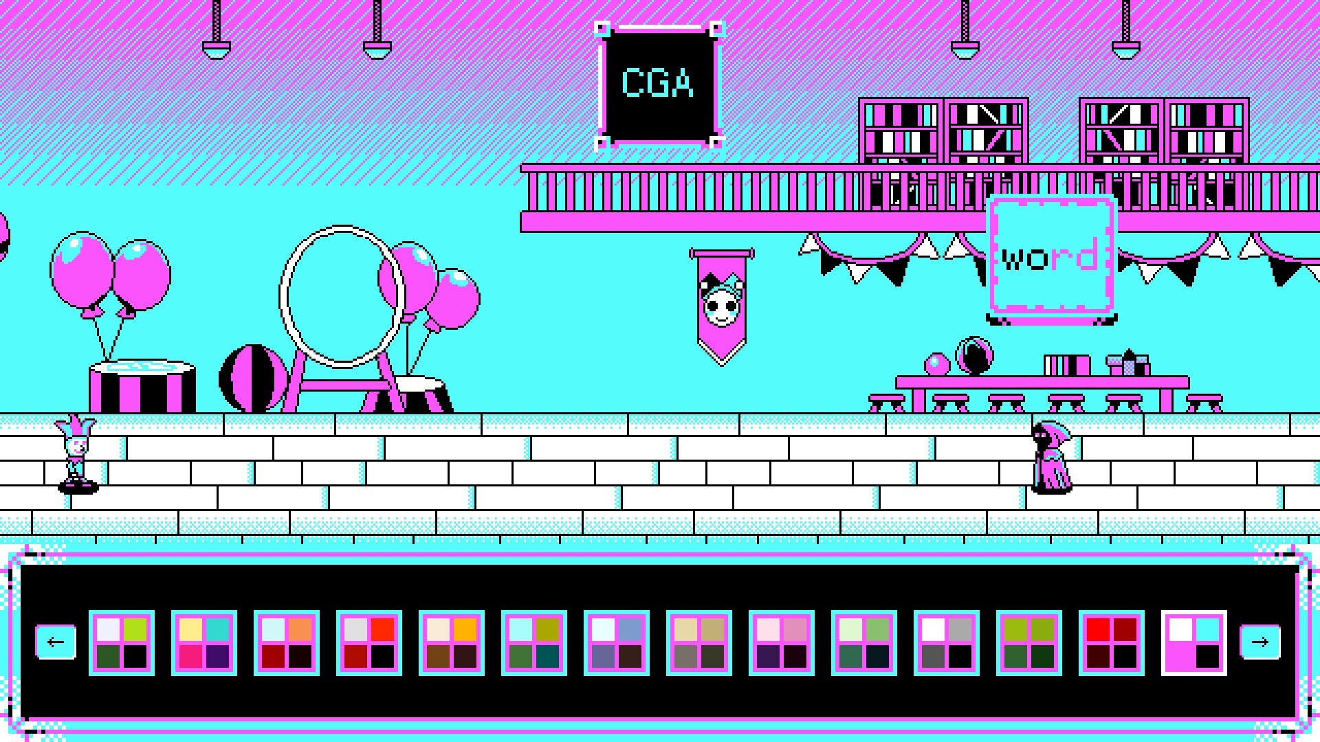 Typing with Jester screenshot 7