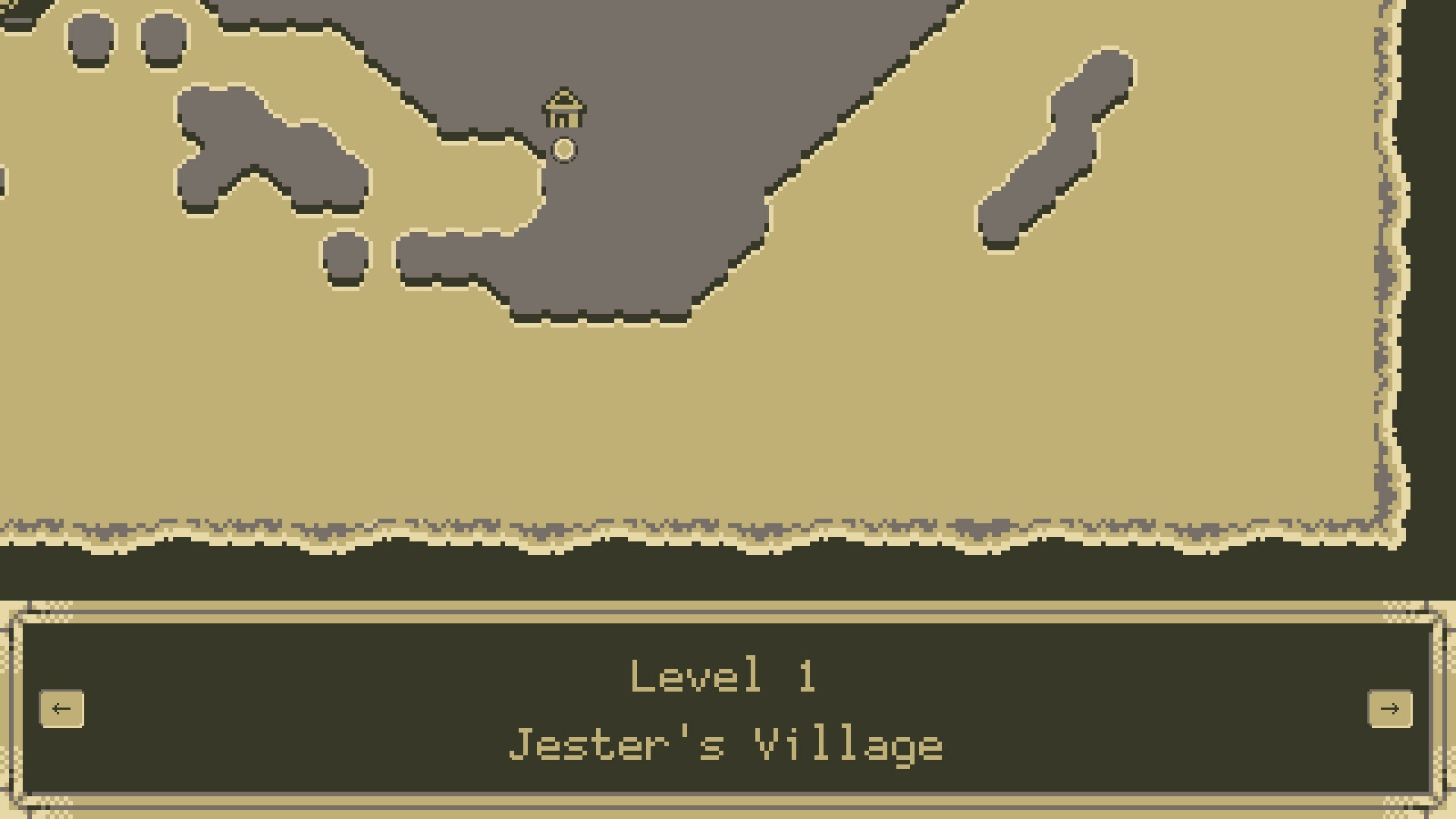 Typing with Jester screenshot 4