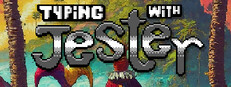 Typing with Jester — Humble Store