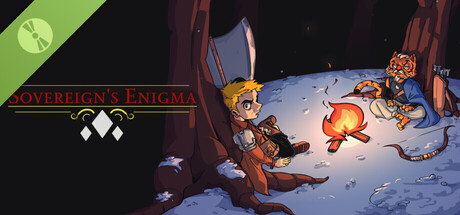 Sovereign's Enigma Demo