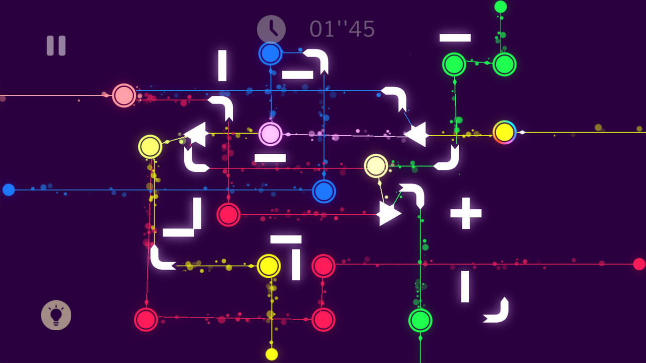 Pigmentone screenshot 7