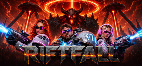 RIFTFALL