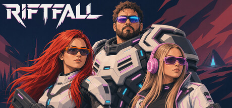 RIFTFALL