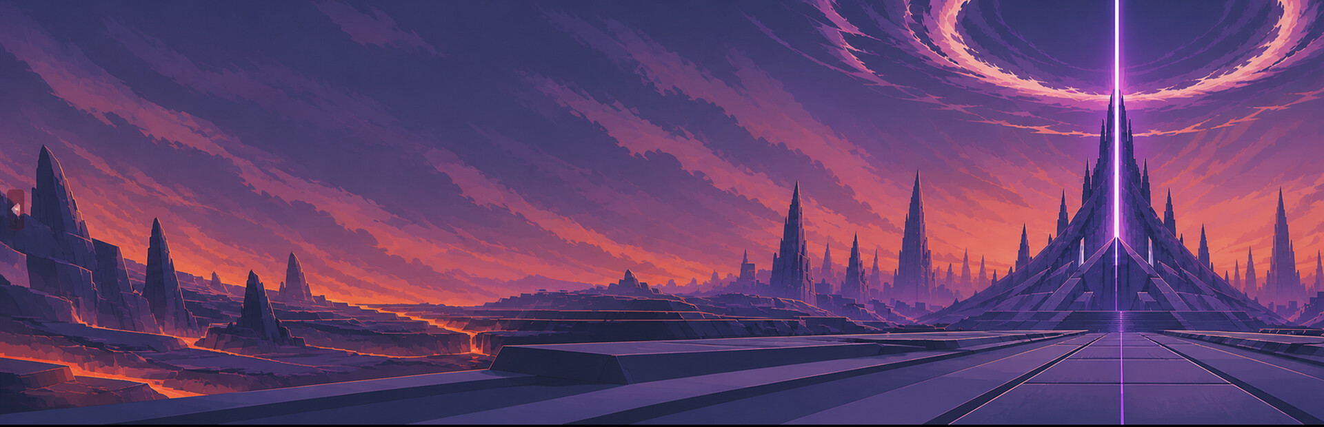 RIFTFALL