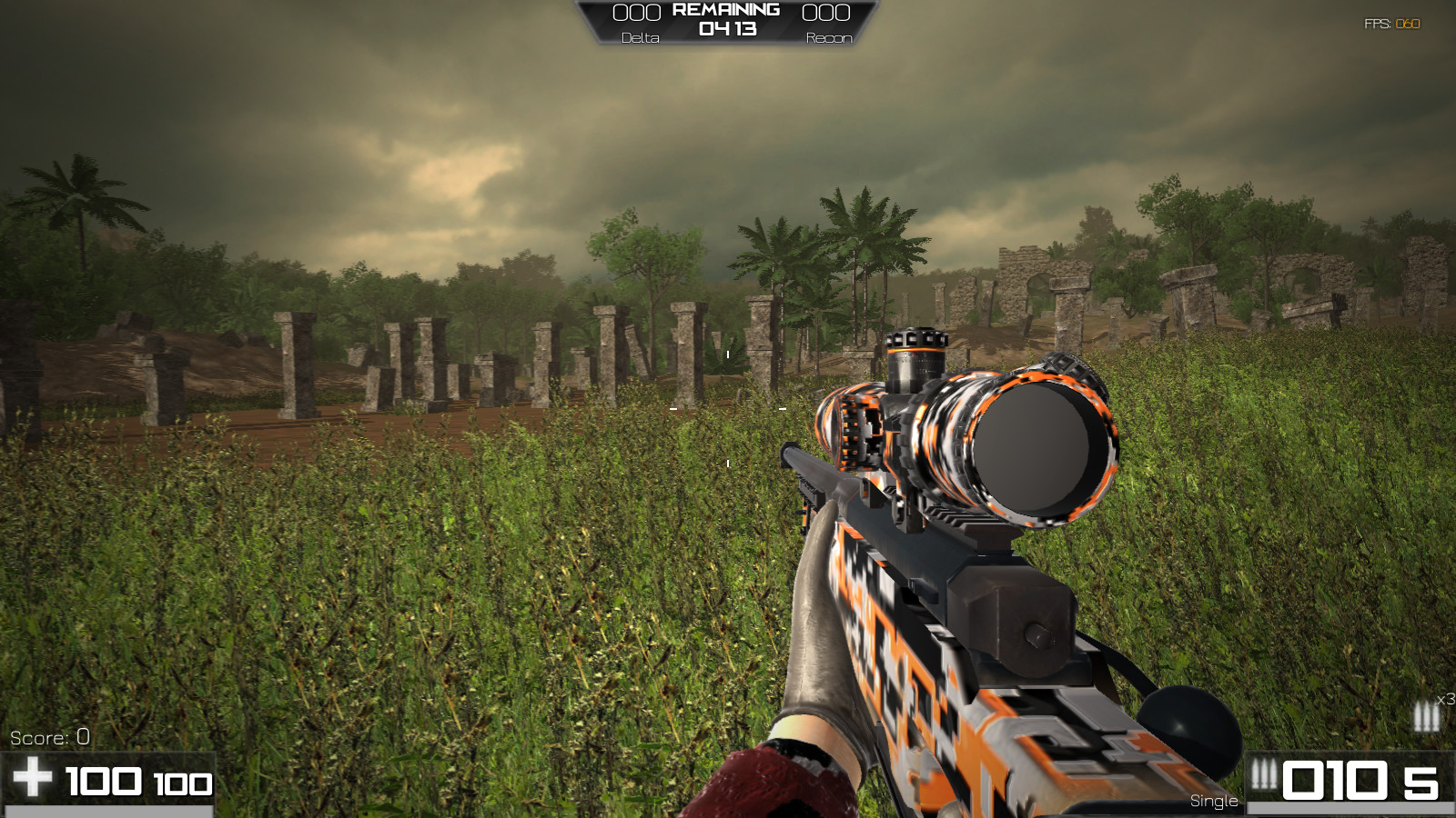 Noob Squad screenshot 3