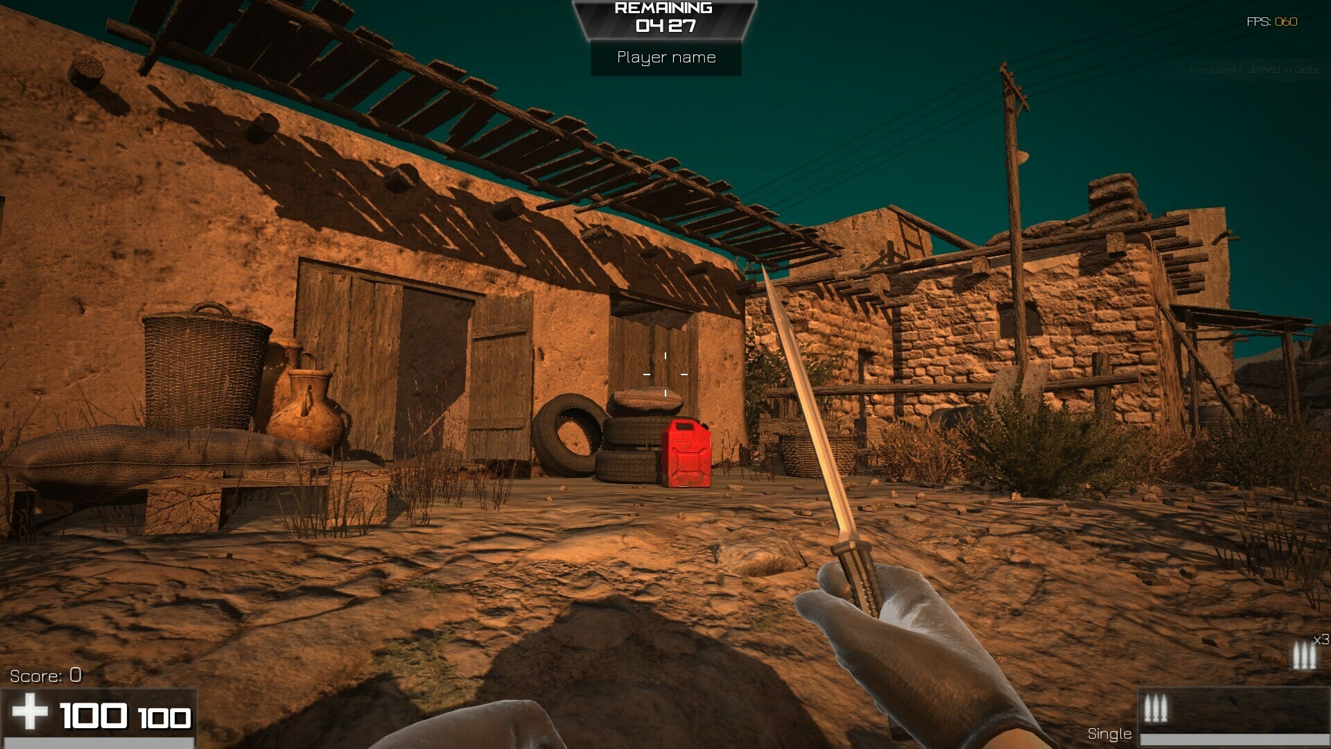 Noob Squad screenshot 5