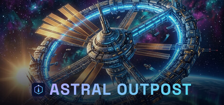 Astral Outpost