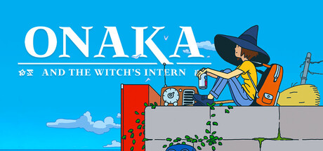 Onaka and the Witch's Intern