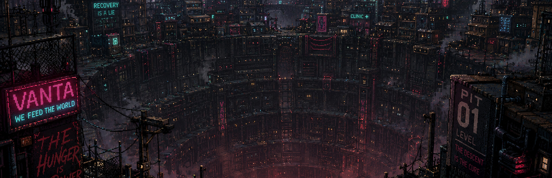 The Pit