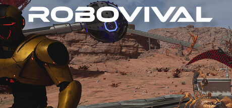 Robovival