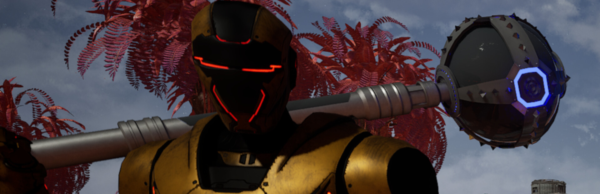 Robovival