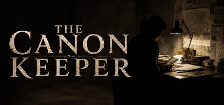 The Canon Keeper