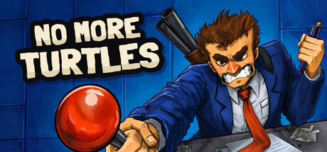No More Turtles — Steam header