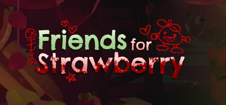Friends for Strawberry