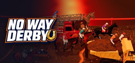 NO WAY DERBY