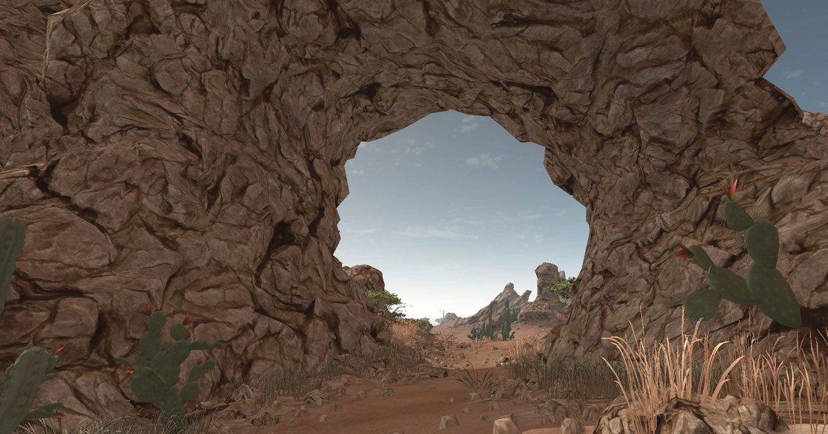 Locus Solus screenshot 10