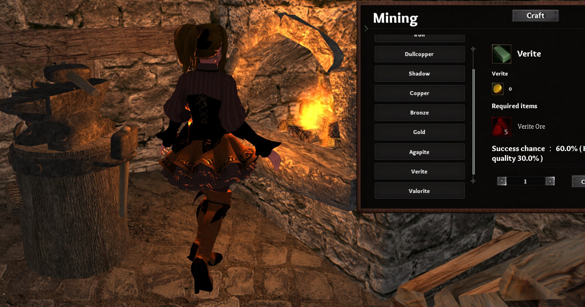 Locus Solus screenshot 7