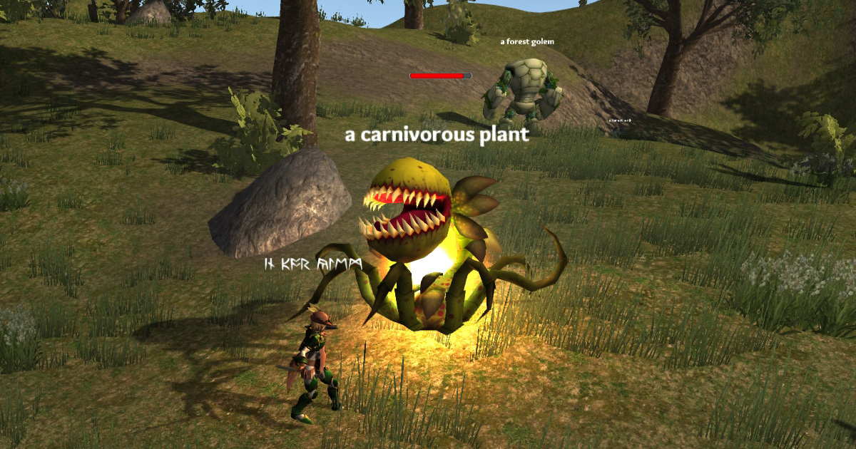 Locus Solus screenshot 6