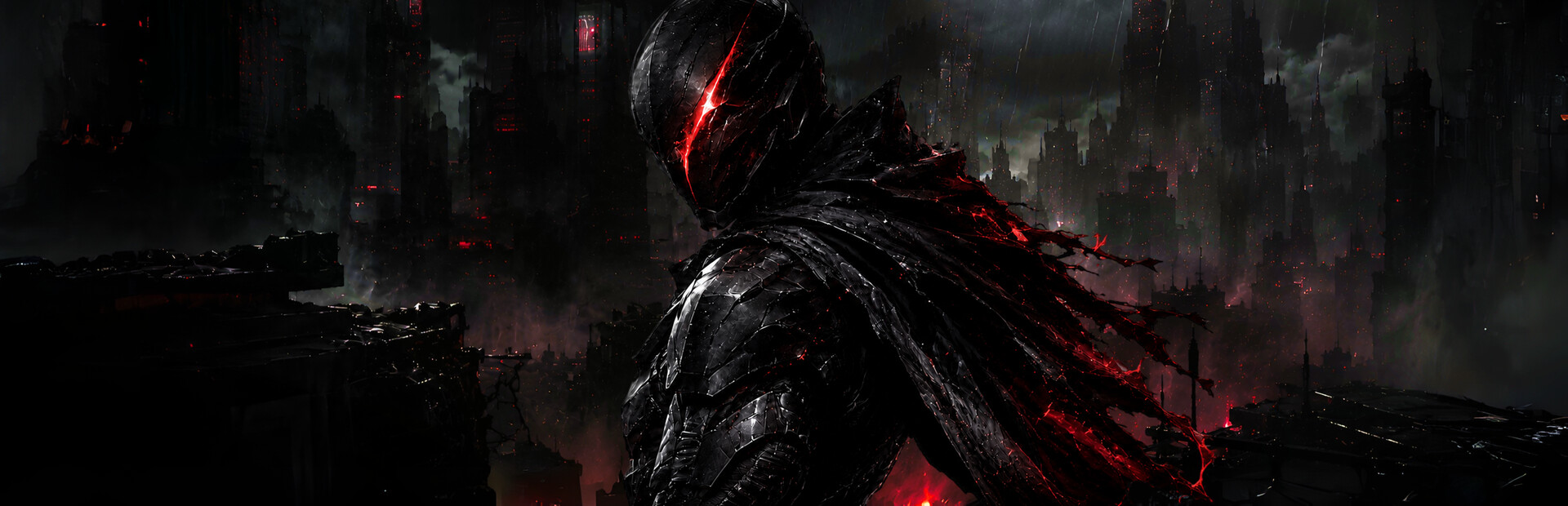 SCARVOID