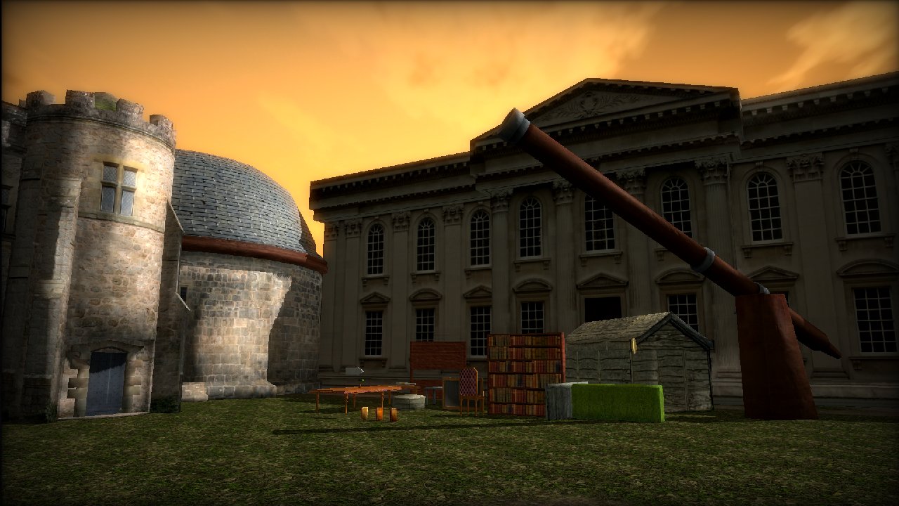 GameGuru - Expansion Pack screenshot 9