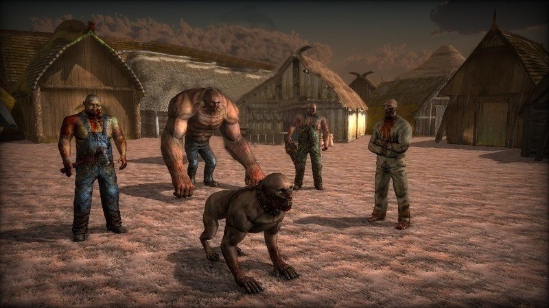 GameGuru - Expansion Pack screenshot 17
